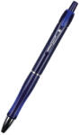  Авт. химикалка Office Point Grip 0.7 mm Син (1601013-06-6652112-07)