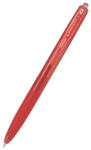  Авт. химикалка Pilot Super Grip G 0.7 mm Червен (1601364-07-301254)