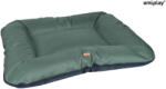 amiplay AP Country Matrac Waterproof ZipClean XXXL 135*118 cm zöld