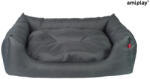 amiplay AP Basic Sofa M 68*56*18cm szürke