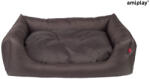 amiplay AP Basic Sofa M 68*56*18cm barna