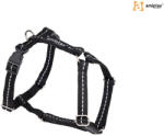 amiplay AP Reflective Guard hám S 17-27*1cm fekete