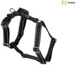 amiplay AP Reflective Guard hám XL 45-85*2, 5 fekete