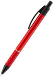  Авт. химикалка Axent Prestige 0.7 mm Червен корп (1601176-07-AB1086-06-02)