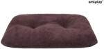 amiplay AP Aspen Párna XL 95*75*10cm barna