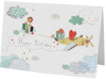  Картичка Turnowsky MO5757X1 (MO5757X1)