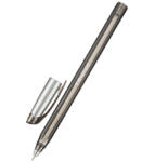  Химикалка Unimax Trio DC Tinted 0.7 mm Черен (1601417-08-UM0004)