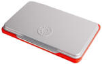  Тампон Office Point 7х11 cm Червен (1948014-07-1200000-08)