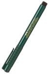  Тънкописец Faber-Castell 1511 Fineliner Черен (1602016-08-1005200200)