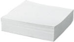  Бяло хартиено кубче 90x90 mm 250 л (1902005-10) - officebox