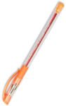  Химикалка Faber-Castell Fine 1425 Оранжев (1601004-04-1005100127)
