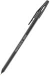  Химикалка Delta DB 2060 0.7 mm Черен (DB 2060)