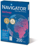  Картон Navigator Bold Design A4 150 л 200 g/m2 (A4 150)