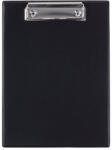  Клипборд без капак Karton P+P A5 Черен (A5)