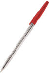  Химикалка Delta DB 2051 0.7 mm Червен (DB 2051)