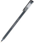  Химикалка Delta DB 2059 0.7 mm Черен (DB 2059)