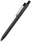  Авт. химикалка Axent Prime 0.7 mm Сив Корп. Син (1601050-06-06-AB1103-03-02-A)