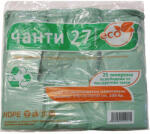  Плик тип потник 27х50 cm 25 мик. 100 бр (2711029-3-24)