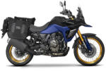 Shad Set de genti laterale adventure SHAD TERRA TR40, incluzand kitul de montaj SHAD SUZUKI V-STROM 800 DE (293456)