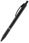  Авт. химикалка Axent Prestige 0.7 mm Черен корп (1601176-08-AB1086-01-02)