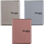  Калъф за документи Metallic Микс 6л (1306355-6-102)