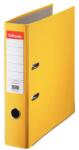  Класьор Esselte PP Economy A4, 7.5 cm Жълт (A4)