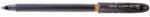  Ролер Pilot Super Gel LS-8F-BG 0.7 Черен (LS-8F-BG 0)