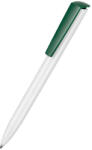 Авт. химикалка Ritter Trigger 1mm Т. зелен клипс (1601367-22-R101712-4)