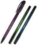  Химикалка Axent Space 0.7 mm Син (1601379-06-AB1087-02-A)