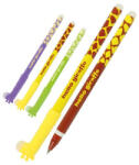  Химикалка с гума M& G iErase Hello Giraffe 0.5 mm (1601433-06-5304B-AKPB7372)
