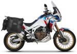 Shad Complete set of SHAD TERRA TR40 adventure saddlebags, including mounting kit SHAD HONDA CRF 1100 Africa Twin (282650)