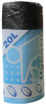  Торби за смет 20 l 45х50 cm 50 бр (2711009-030921)