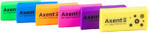  Гума Axent soft Neon Микс (1909014-1197-A)