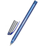  Химикалка Unimax Trio DC Tinted 0.7 mm Син (1601417-06-UM0003-722465)