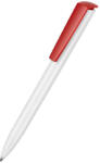 Авт. химикалка Ritter Trigger 1mm Червен клипс (1601367-07-R101712-5)