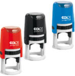  Печат кръгъл Colop Printer R30 max. Ф30 mm (R30)