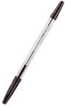  Химикалка Office Point KS600 Черен (KS600)