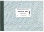  Инвентарна книга, вестник А4 100 л (112104007-1-1510)