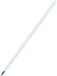  Пълнител Axent 0.5 mm 129 mm изтриващ Син (1604024-06-AGR1096-02-A)