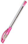  Химикалка Faber-Castell Fine 1425 Розов (1601004-05-1005100128)