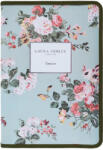  Папка с цип Axent А4+ Laura Ashley Timeless (1303515-1804-32-A)