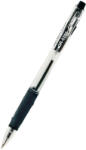  Авт. химикалка Grand GR-5750 0.7 mm Черен (GR-5750 0)