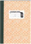  Заповедна книга при строителството, a4 30 л (a4 30)