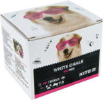  Тебешири Kite Dogs, бели 100 бр (1610005-100-K22-079-100)