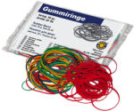  Ластици цветни Office Point 50 g 64 mm (1911001-01-1586422-02)