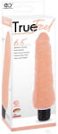  True Feel Tpr Vibrator 6.5" II (NMC0002411)