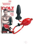 COLT Gear Expandable Butt Plug (COLT000002)