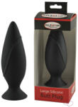 Malesation Silicone Plug large fenékdugó (MALESA0010)