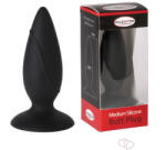 Malesation Silicone Plug Medium (MALESA0011)