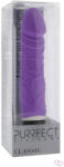  Classic Original Vibrator Purple (SEVCR01406)